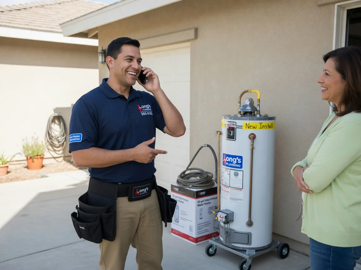 Leak Detection Ransom Canyon, TX FAQs